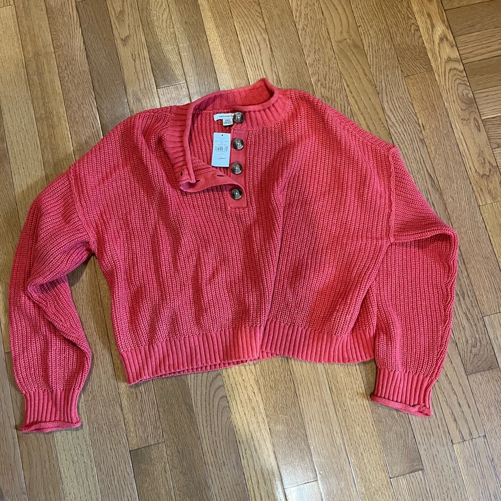 American Eagle Sweater